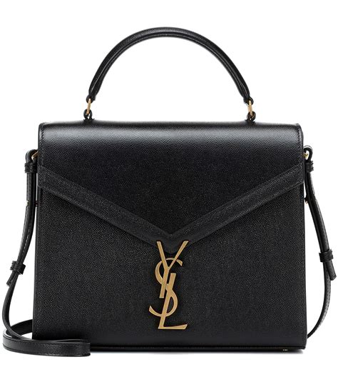 black on black ysl bag|ysl bags on sale outlet.